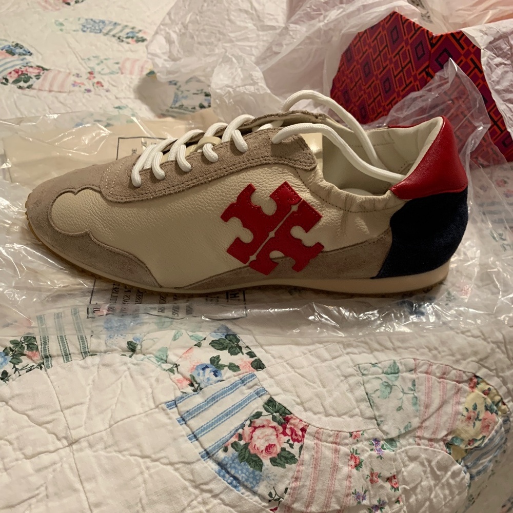 Tory Burch sneaker